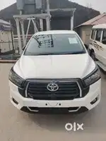 Toyota Innova Crysta 2.4 G MT 8S, 2019, Diesel