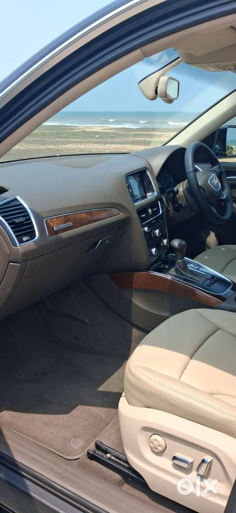 Audi Q5 3.0 Tdi Quattro, 2016, Diesel