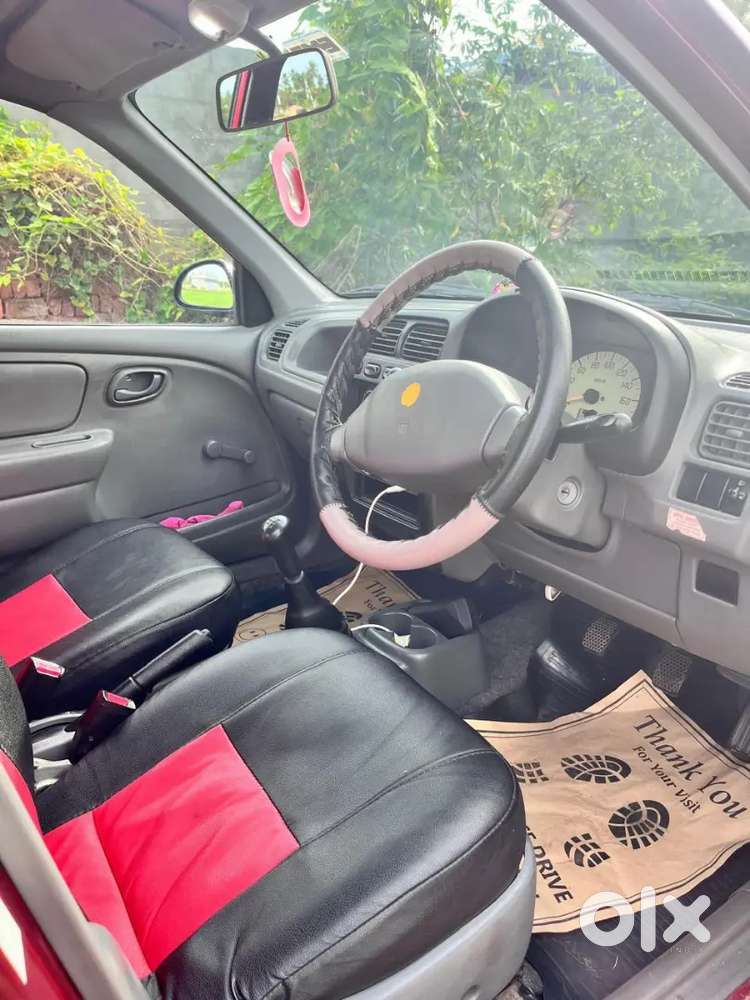 Maruti Suzuki Alto 2009 Petrol 60000 Km Driven