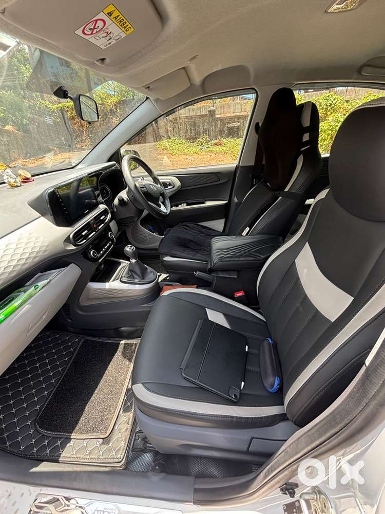 Hyundai Grand I10 2022 Petrol Well Maintained