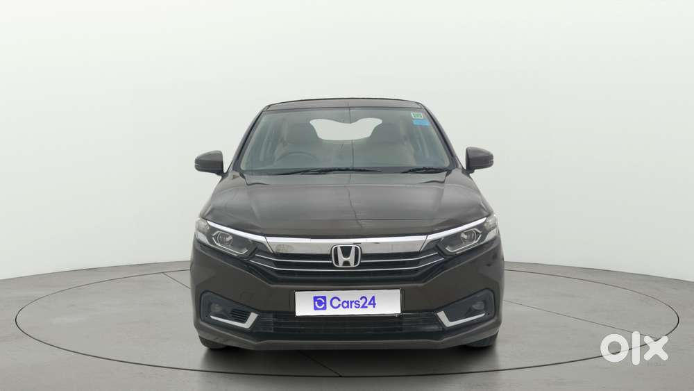 Honda Amaze Vx Cvt Petrol, 2022, Petrol