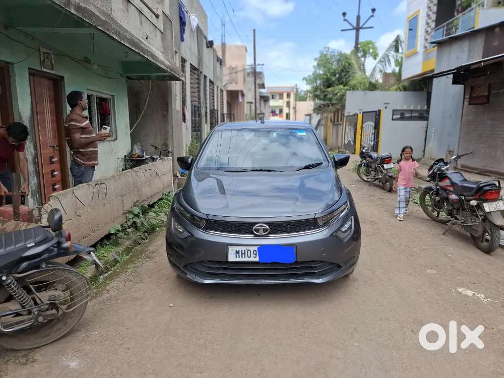 Tata Altroz 1.2 Xt(o) 2022