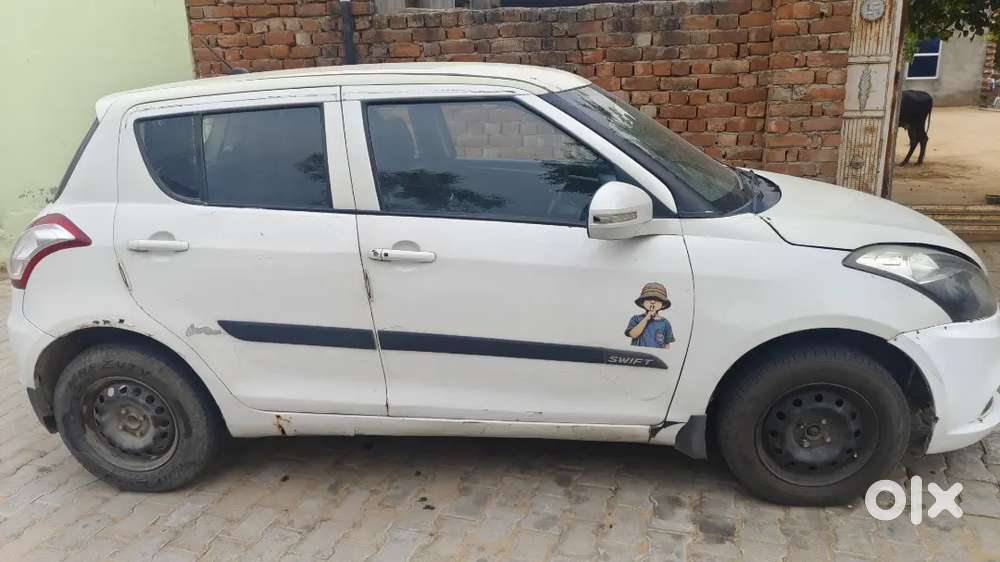 Swift Zdi 2018 Model