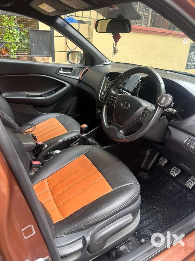 Hyundai Car 2015 Petrol
