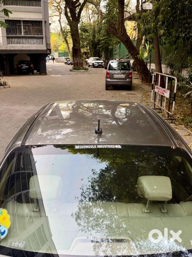 Maruti Suzuki Swift Dzire