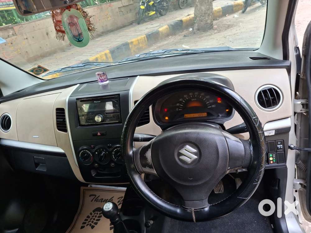 Maruti Suzuki Wagon R, 2019, Cng & Hybrids