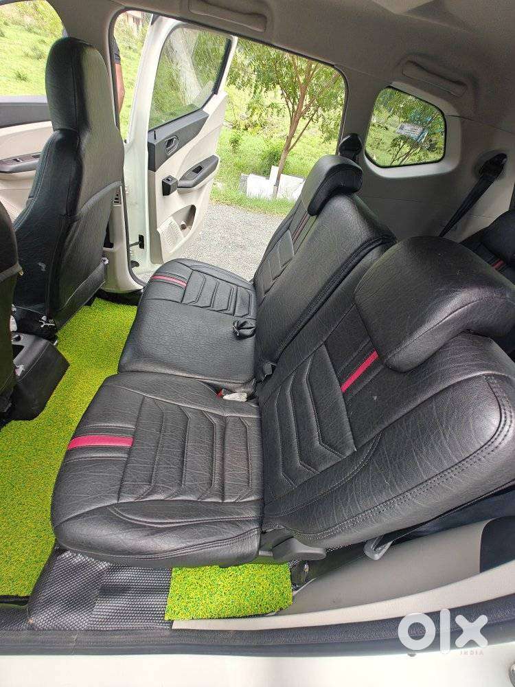 Renault Triber Rxt, 2024, Petrol