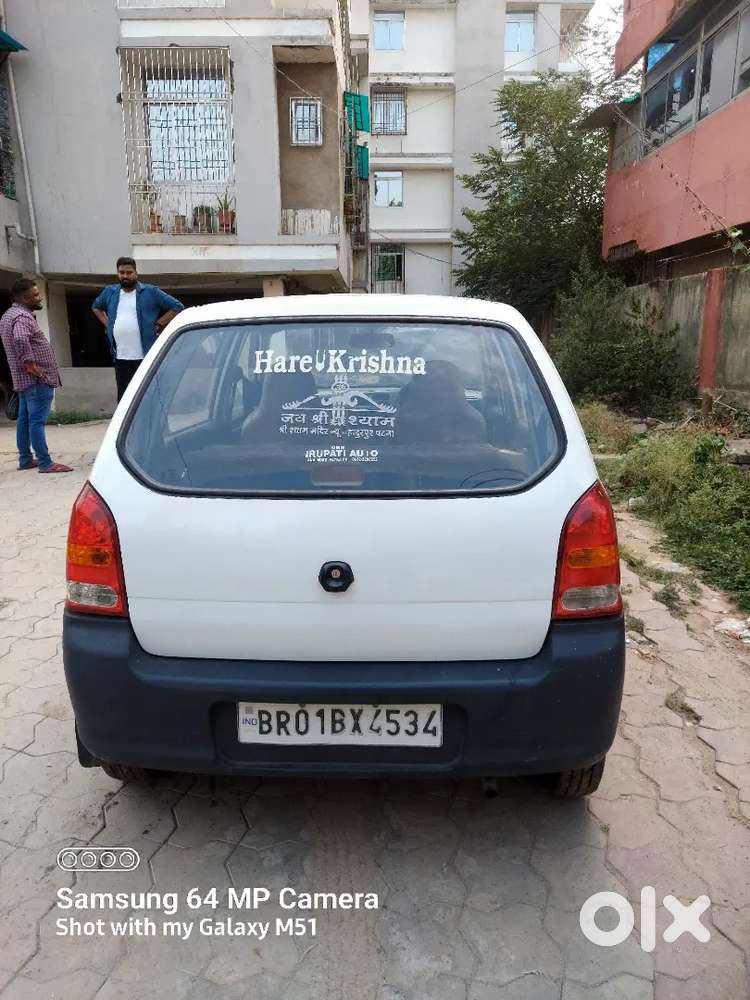 Maruti Suzuki Alto K10 2014 Petrol 70000 Km Driven