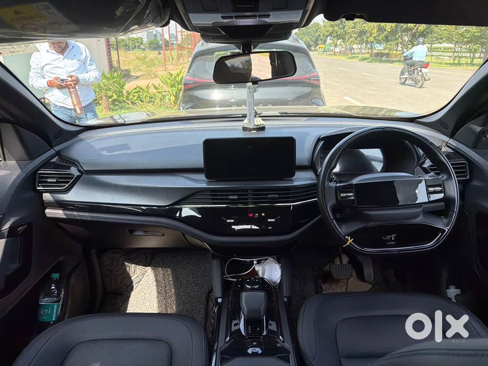 Tata Safari Diesel Adventure 2025 Z Plus
