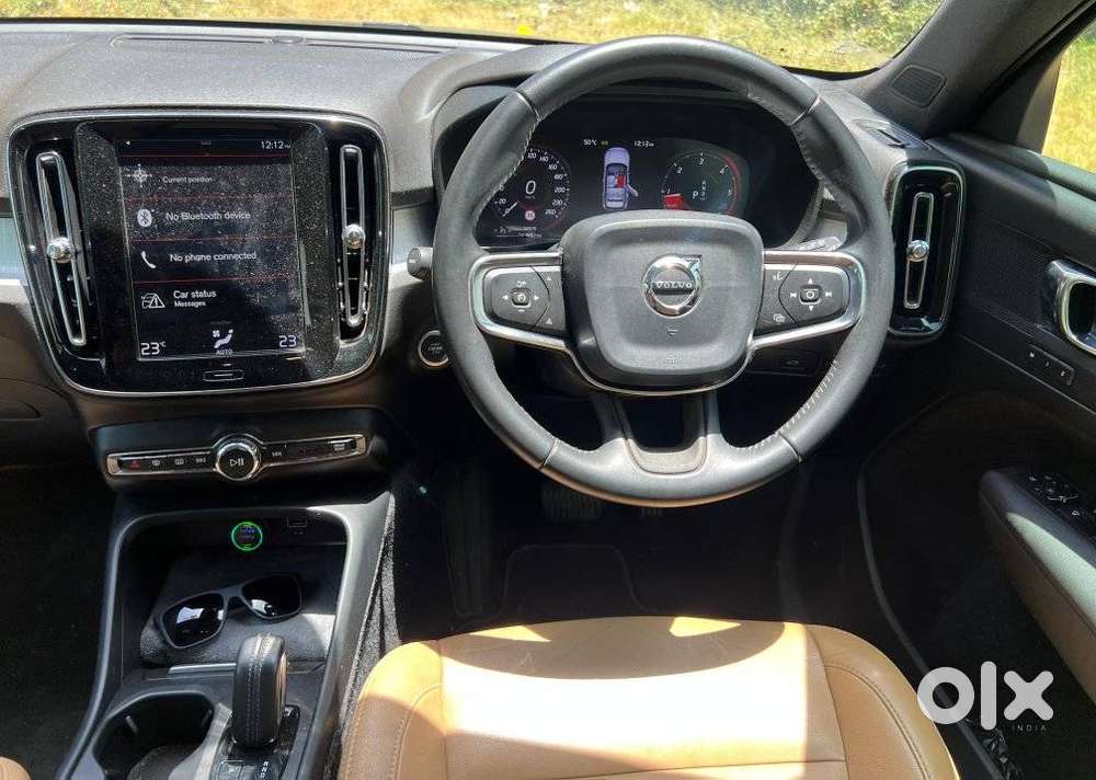 Volvo Xc40 D4 Inscription, 2019, Diesel