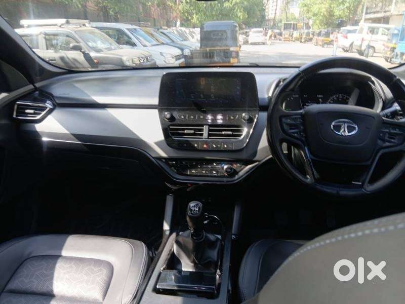 Tata Harrier Xz+, 2022, Diesel
