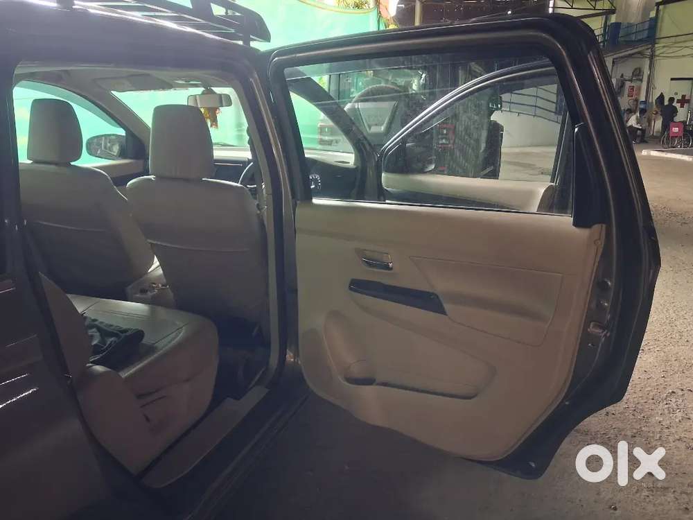 Maruti Suzuki Ertiga 2023