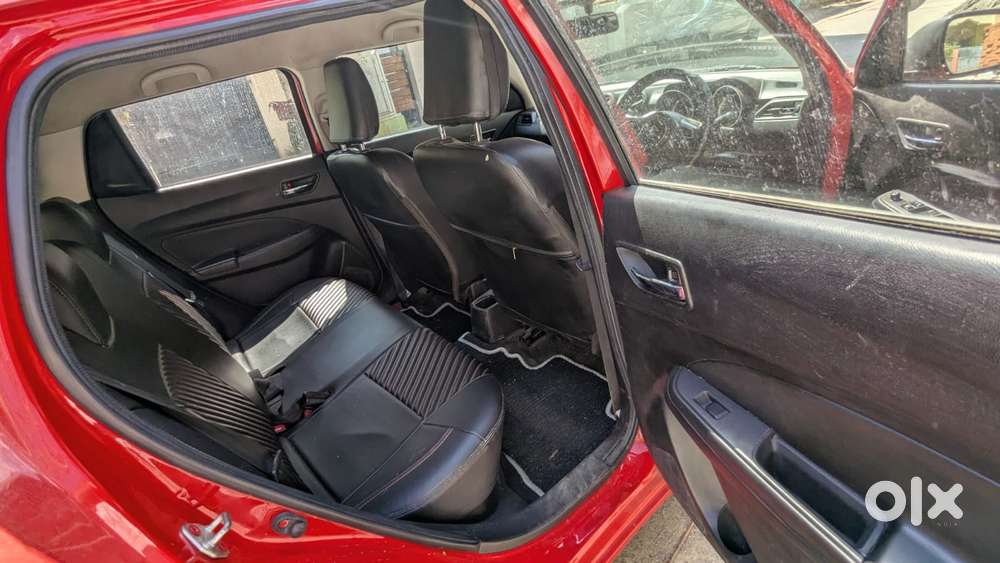 Maruti Suzuki Swift Vxi, 2023, Petrol