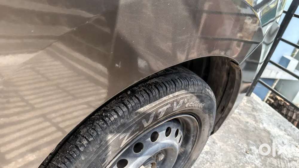 Wagonr Car 2013 Model Vxi 109000 Km Driven Single Owner