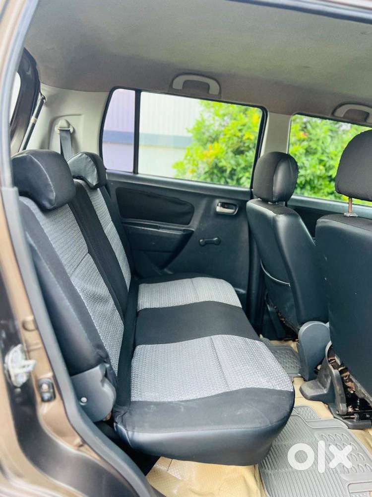 Maruti Suzuki Alto K10 Vxi, 2011, Petrol