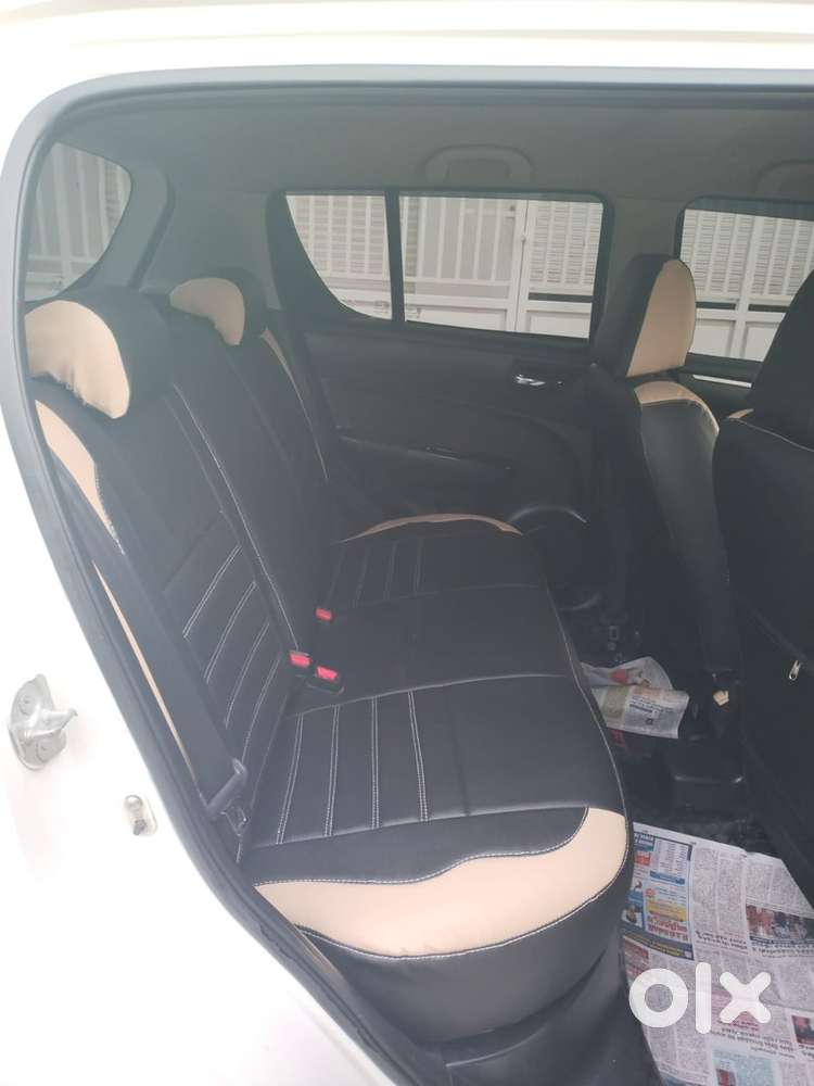 Swift Vdi Diesel Maruti 2015