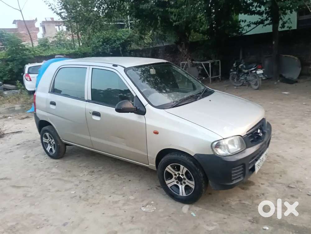 Alto 2008 Model 2028 Tak Pass Ac Child