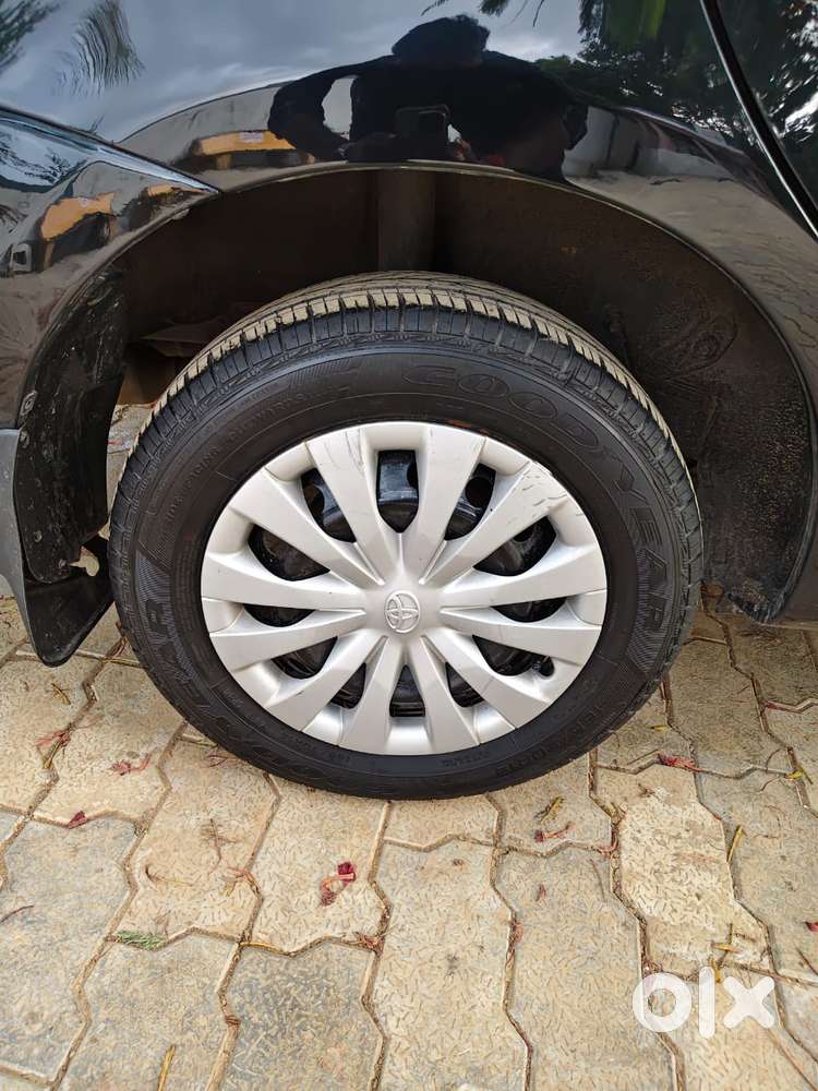 Toyota Etios Vx Limited Edition, 2011, Petrol