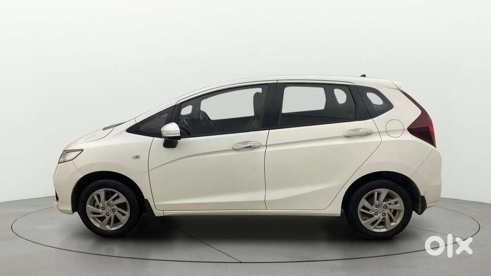 Honda Jazz V Cvt, 2022, Petrol