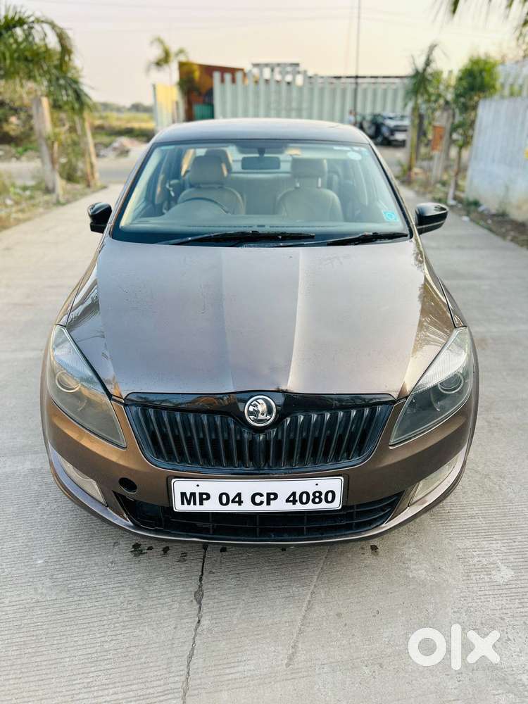 Skoda Rapid 1.5 Elegance Plus Tdi At Black Package, 1915, Diesel