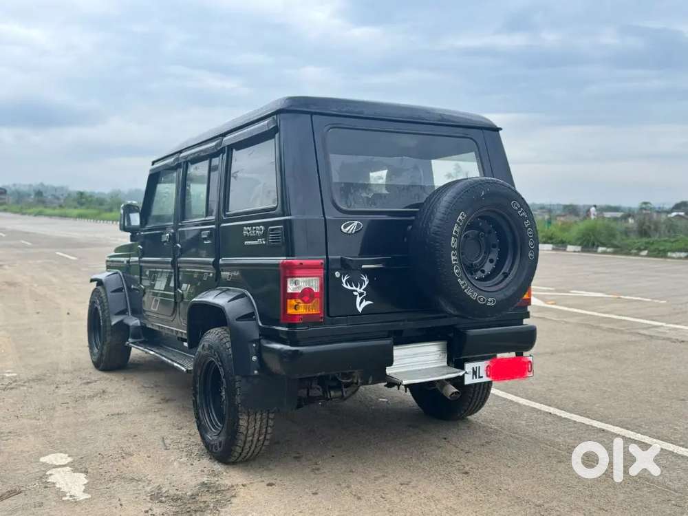 Bolero For Sale In Good Condition