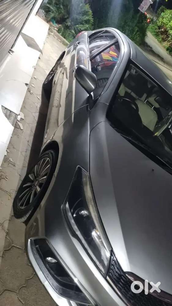 Maruti Suzuki Ciaz 2018 Petrol 125000 Km Driven