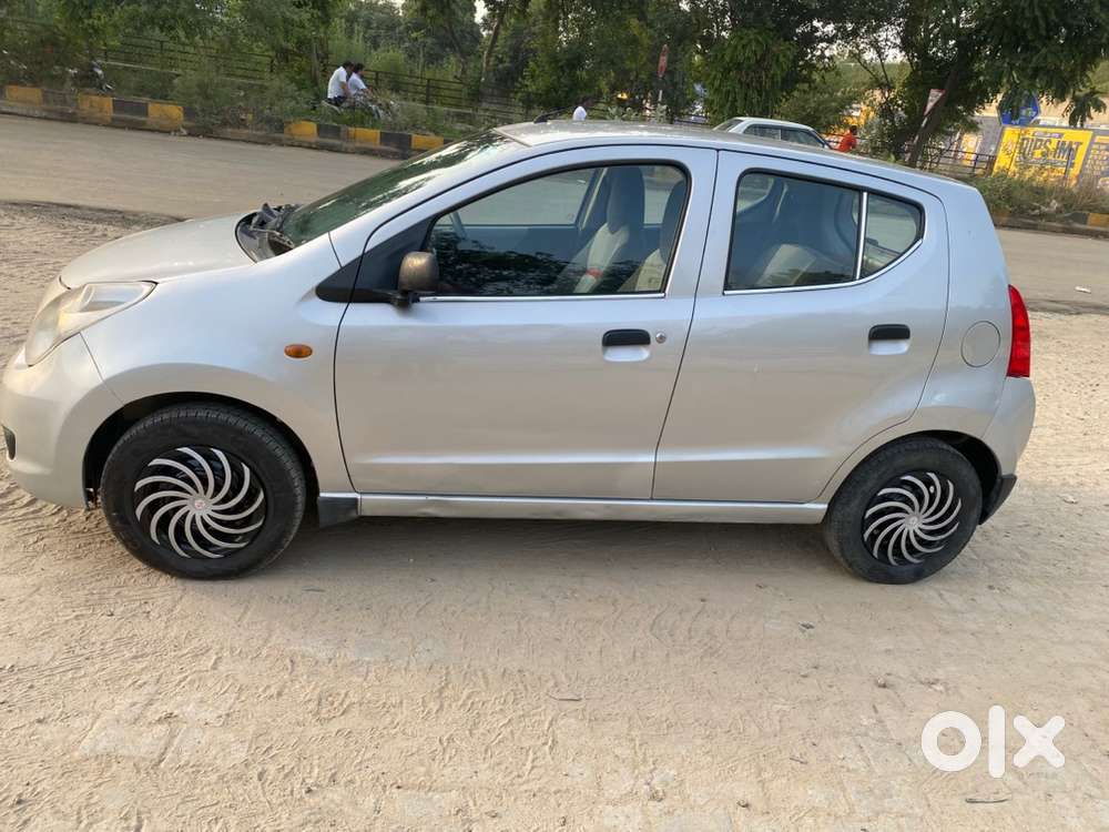 Maruti Suzuki A-star 2010 Petrol Good Condition