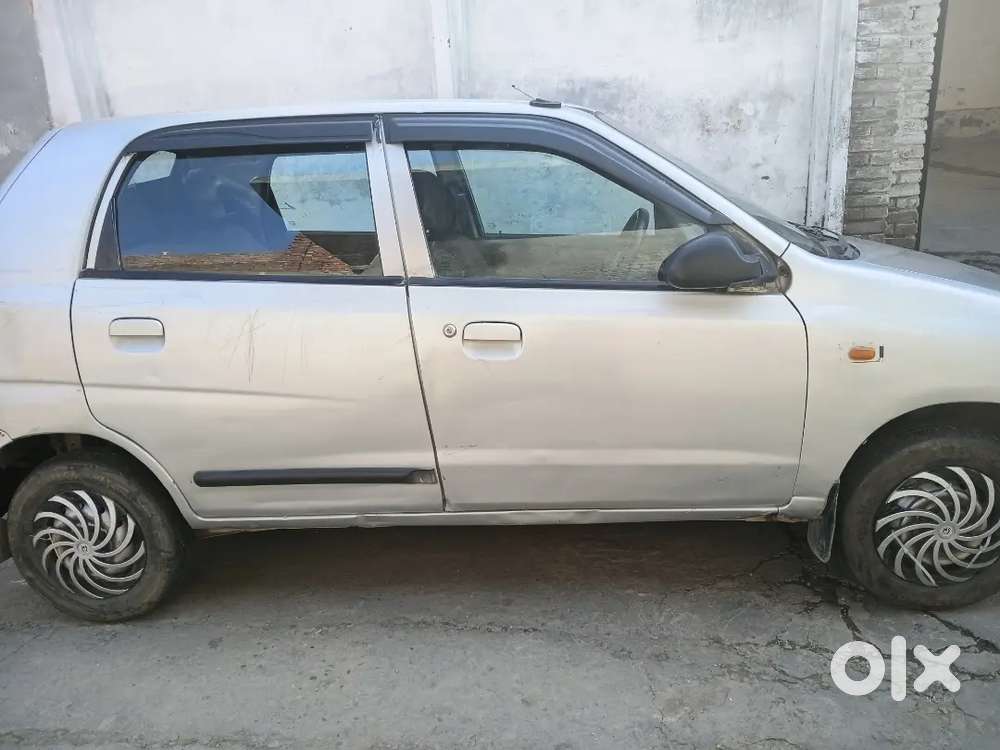 Alto Car Urjent Selling