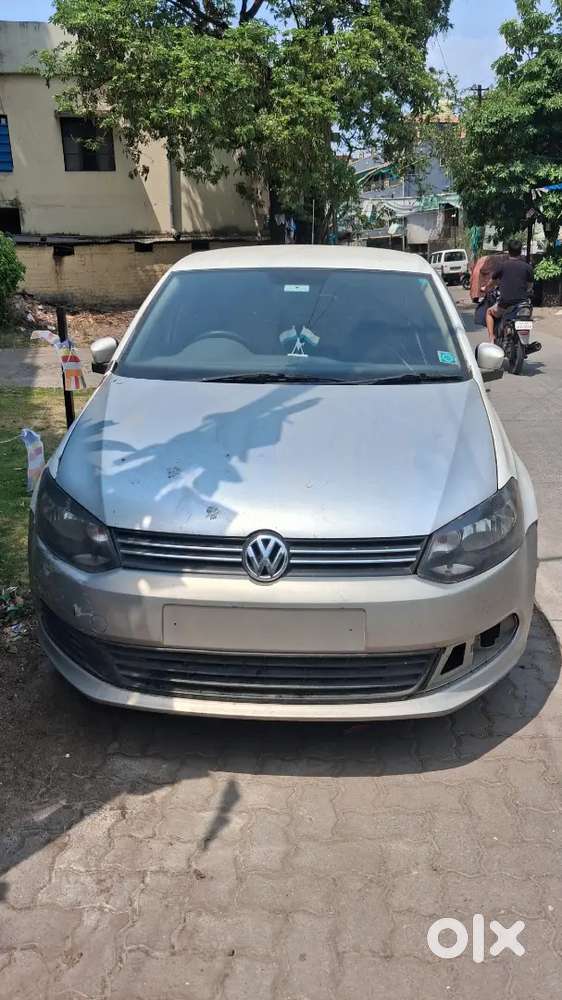 Want To Sell My Vento