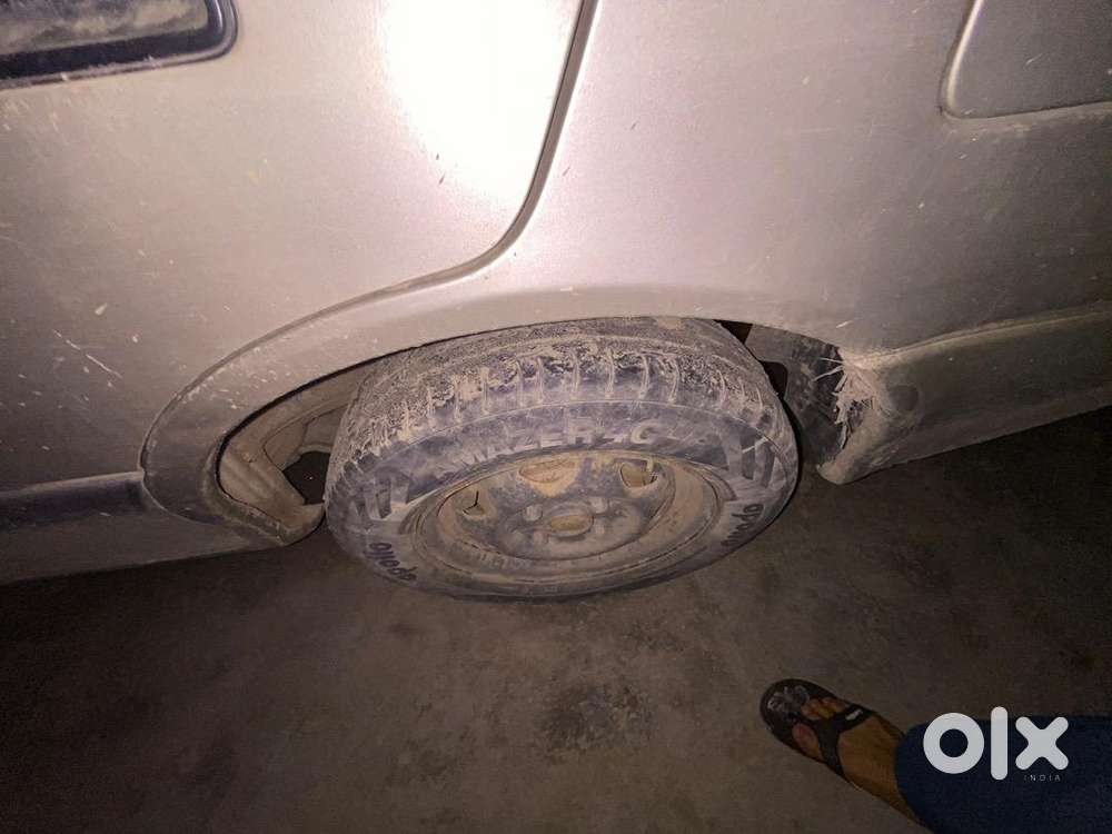 Maruti Suzuki Esteem 2006 Petrol Good Condition