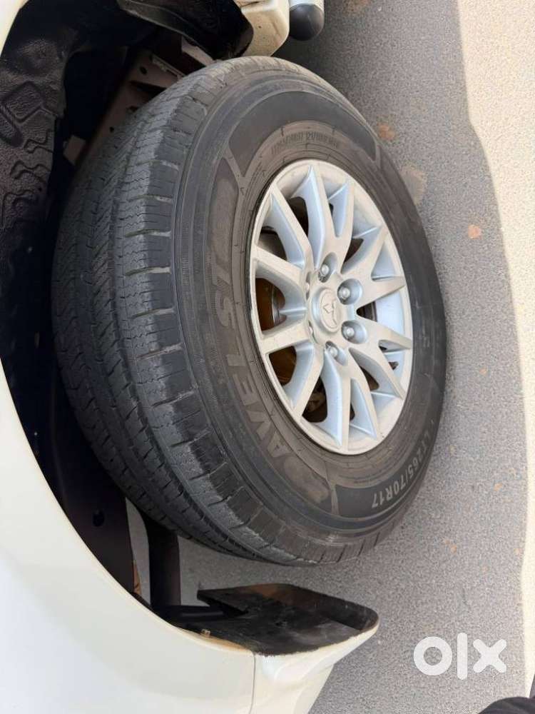 Mitsubishi Pajero Sport 4x4, 2015, Diesel