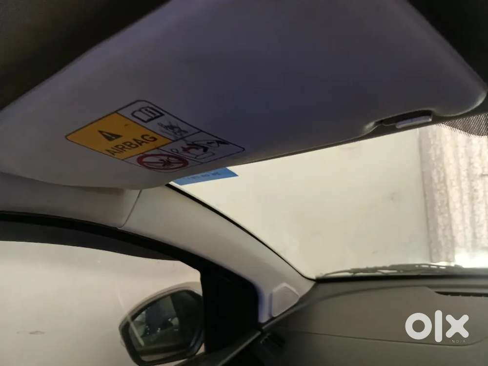 Tata Tigor 2017 Year