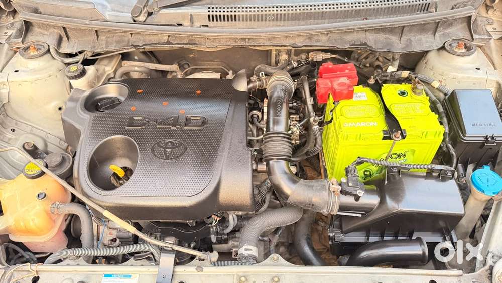 Toyota Etios Liva Gd, 2011, Diesel