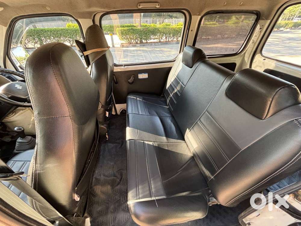Maruti Suzuki Eeco 2019