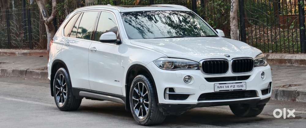 Bmw X5 3.0 D, 2017, Diesel