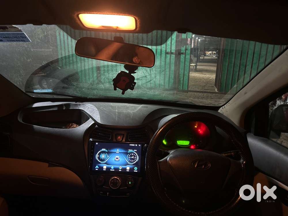 Hyundai Eon Petrol 2017