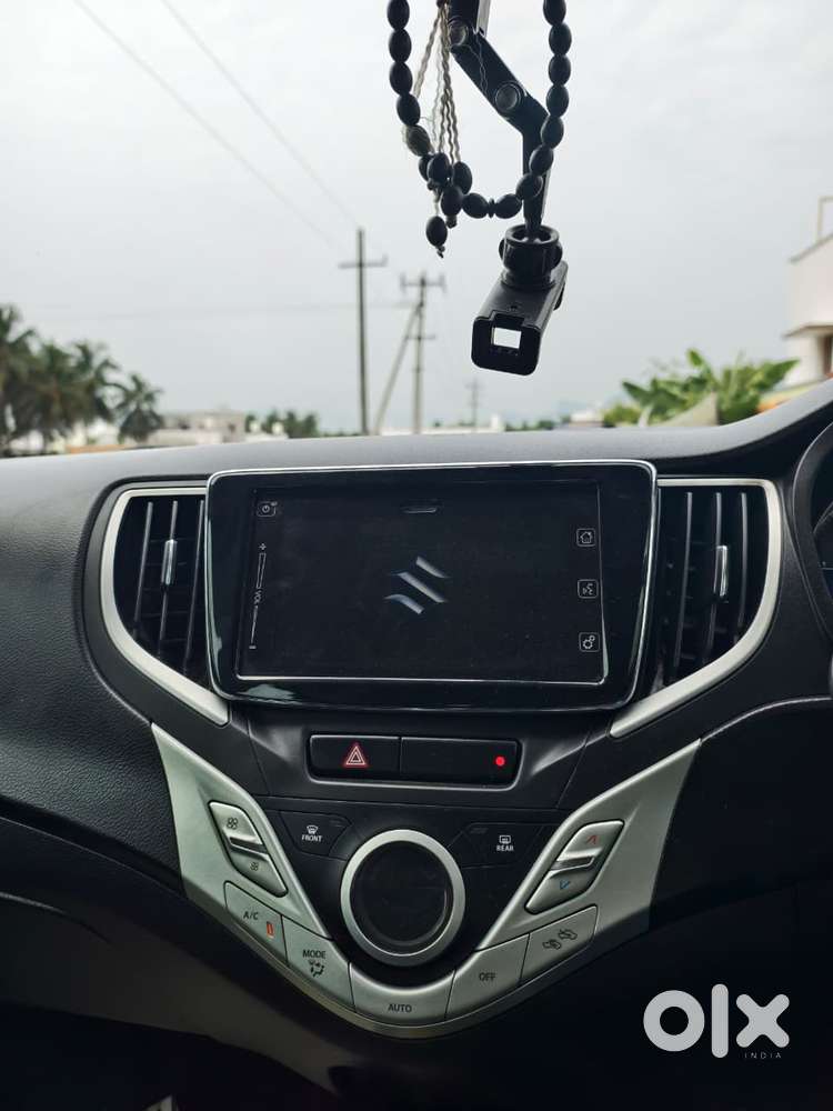 Maruti Suzuki Baleno 1.3 Alpha, 2018, Diesel