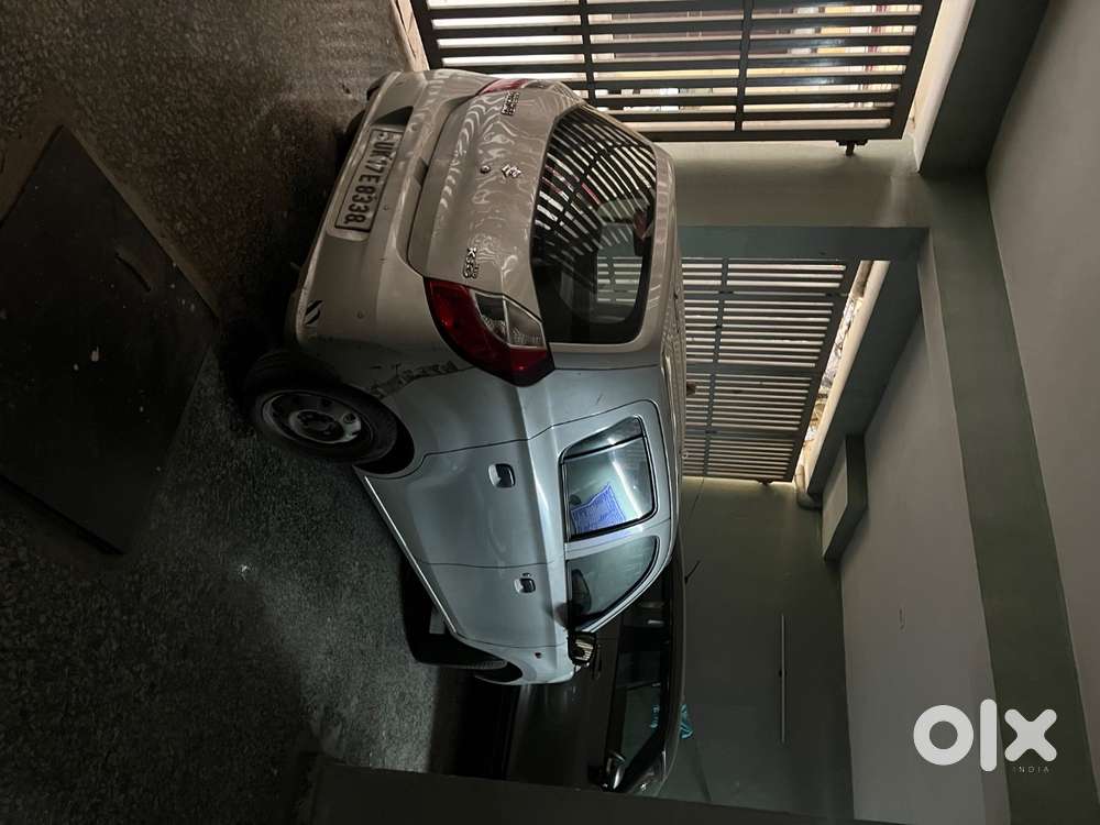 Maruti Suzuki Alto K10 2017 Cng & Hybrids Well Maintained