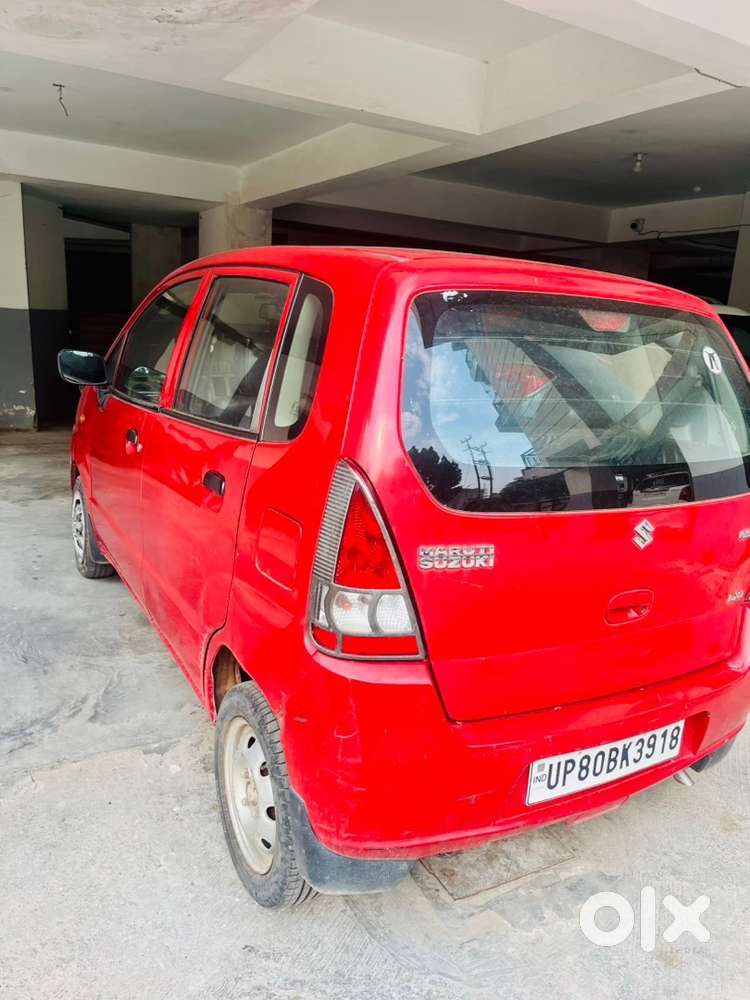 Maruti Suzuki Zen 2009