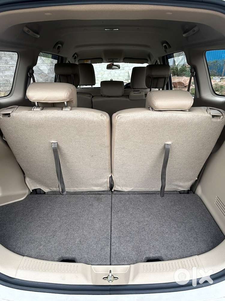 Maruti Suzuki Ertiga 2026