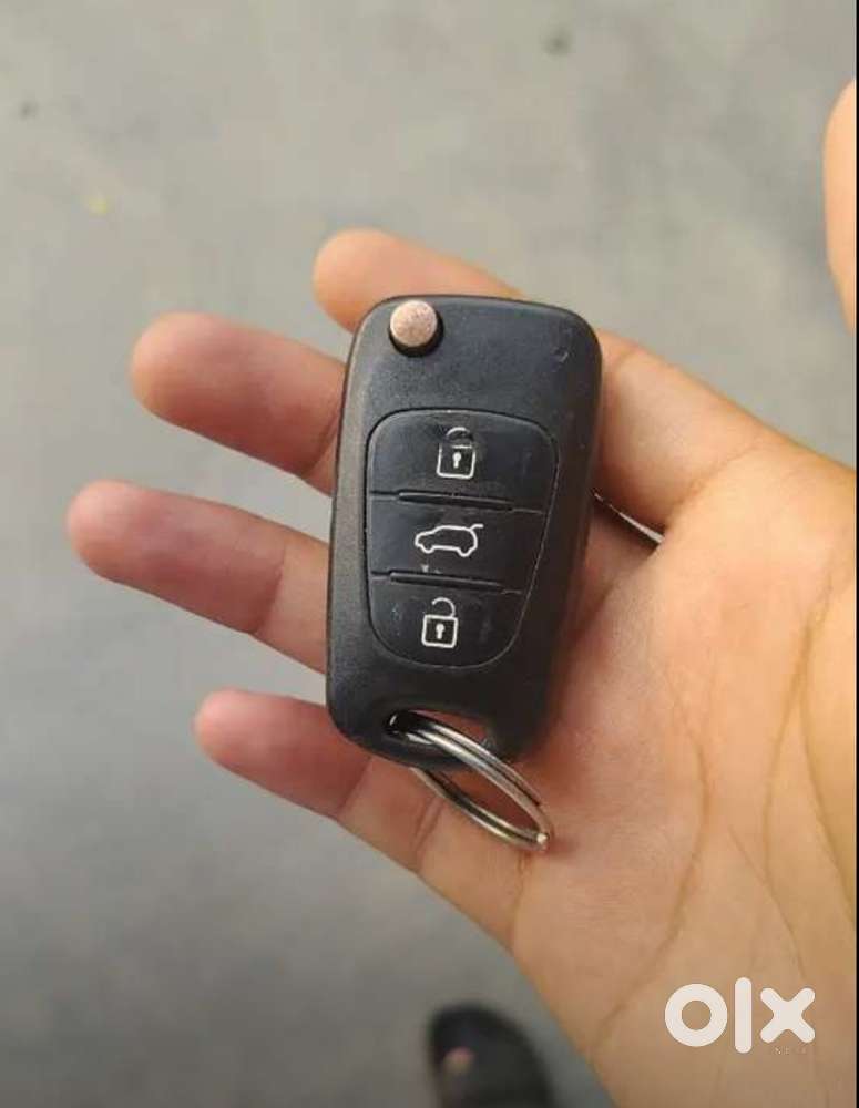 Hyundai I20 Sportz 2012