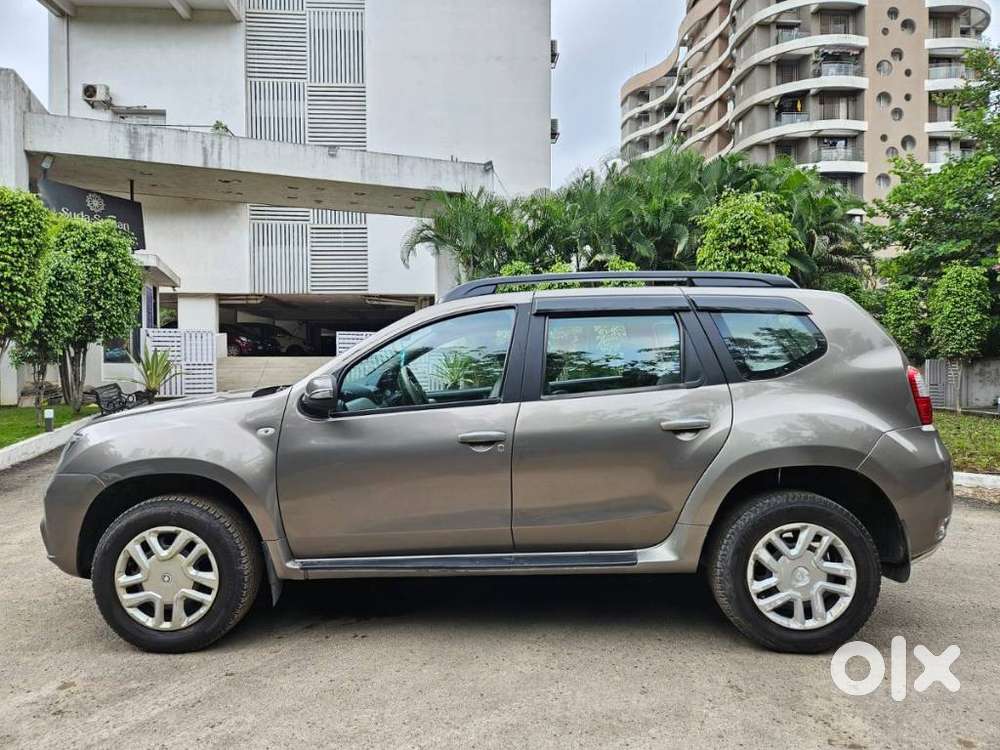 Nissan Terrano Xe 85 Ps, 2016, Diesel