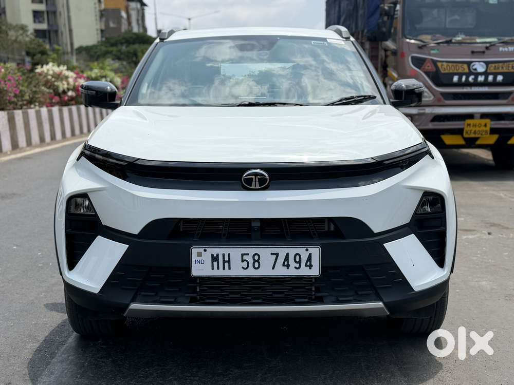 Tata Nexon 1.5 Revotorq Xz Plus Dual Tone, 2026, Diesel