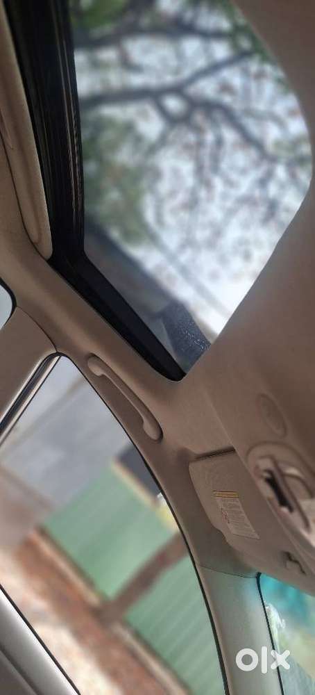 Hyundai I10 Asta 1.2 Automatic Kappa2 With Sunroof, 2011, Petrol
