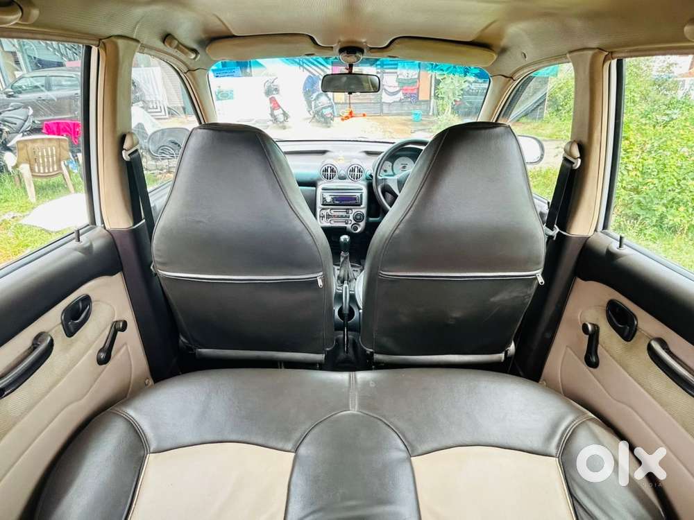 Hyundai Santro Xing 2009