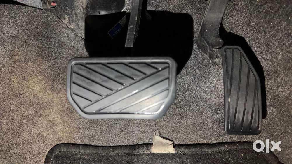 Maruti Suzuki Celerio Zxi Optional Amt, 2018, Petrol