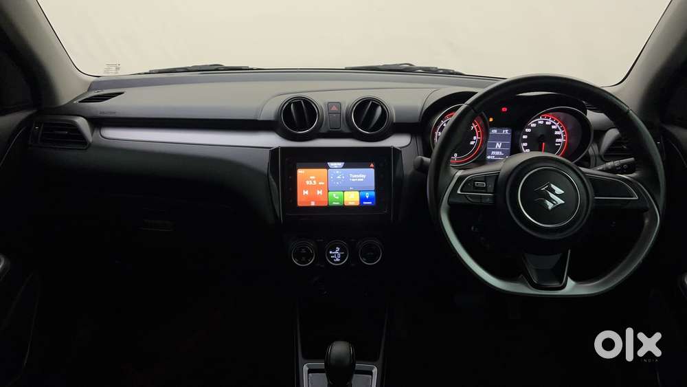Maruti Suzuki Swift Amt Zxi, 2023, Petrol