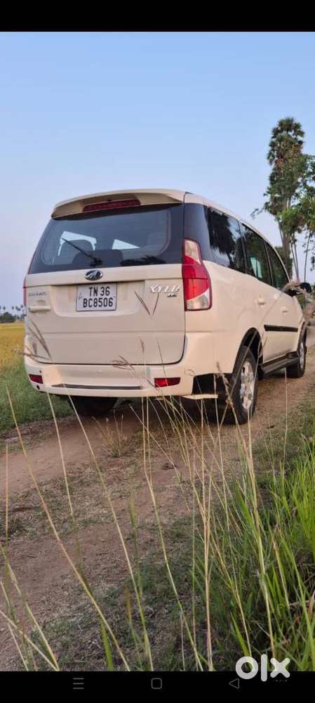 Mahindra Xylo E8 Bs-iii, 2012, Diesel