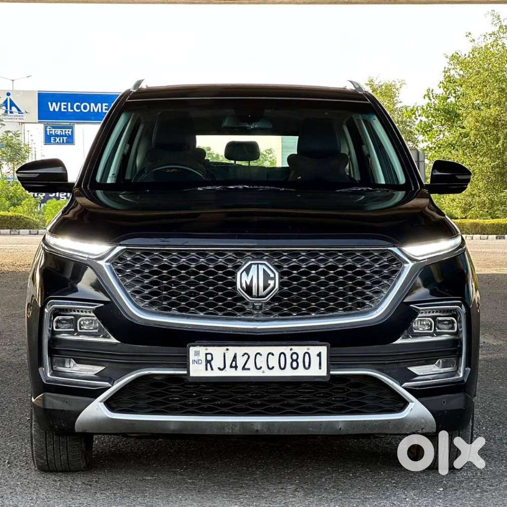 Mg Hector 2.0 Sharp Diesel, 2020, Diesel