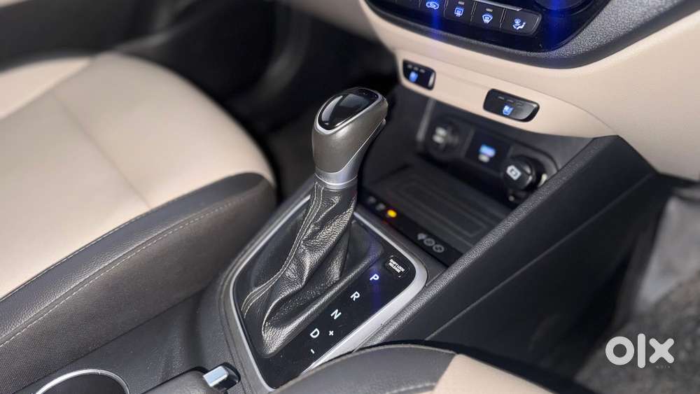 Hyundai Verna Hyundai-verna-crdi-1.6-sx-option, 2019, Diesel